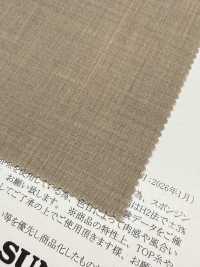 46217 LIM-bless TOP30 Fio Único SIRO Tro 2way Stretch[Têxtil / Tecido] SUNWELL Foto secundária