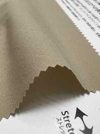 KKF4142-W Tex Round Stretch Largura Larga[Têxtil / Tecido] Uni Textile(Komon Studio) subfoto