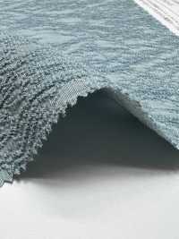 KKF7910 Jacquard De Cordão Elástico[Têxtil / Tecido] Uni Textile(Komon Studio) subfoto