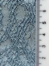KKF7910 Jacquard De Cordão Elástico[Têxtil / Tecido] Uni Textile(Komon Studio) subfoto