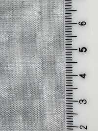 KKW2064-W-D1 Fio Tingido 1/80 Eco Manored Voile[Têxtil / Tecido] Uni Textile(Komon Studio) subfoto