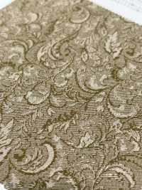 KKP3421-D35 Impressão Monocromática De Superfície De Rugosidade Leve[Têxtil / Tecido] Uni Textile(Komon Studio) subfoto