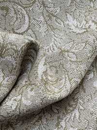 KKP3421-D35 Impressão Monocromática De Superfície De Rugosidade Leve[Têxtil / Tecido] Uni Textile(Komon Studio) subfoto