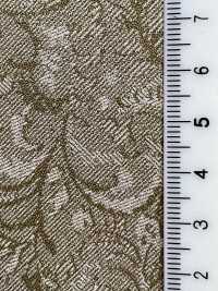 KKP3421-D35 Impressão Monocromática De Superfície De Rugosidade Leve[Têxtil / Tecido] Uni Textile(Komon Studio) subfoto