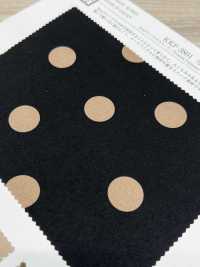KKP3801-D140 Nova Estampa Monocromática Venus Suede[Têxtil / Tecido] Uni Textile(Komon Studio) subfoto