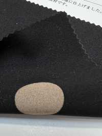KKP3801-D140 Nova Estampa Monocromática Venus Suede[Têxtil / Tecido] Uni Textile(Komon Studio) subfoto