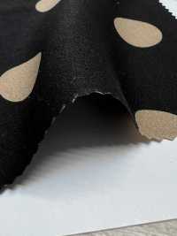 KKP3801-D140 Nova Estampa Monocromática Venus Suede[Têxtil / Tecido] Uni Textile(Komon Studio) subfoto