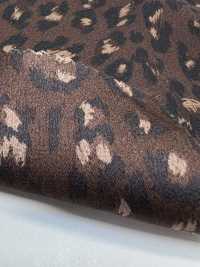 KKP2046-D55 Voltar Cetim Rugosidade Superfície Multicolor Impressão[Têxtil / Tecido] Uni Textile(Komon Studio) subfoto