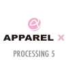 PROCESSING5 Taxa adicional de processamento do pedido (@5)