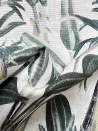 4232 Broadcloth Elegante Relax BOTÂNICO[Têxtil / Tecido] VANCET Foto secundária