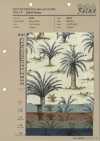 4233 Broadcloth Elegante Relax COCO TREE