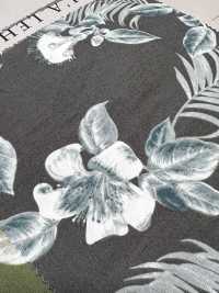 4234 Broadcloth Relaxamento Elegante OHI A LEHUA[Têxtil / Tecido] VANCET Foto secundária