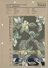 4234 Broadcloth Relaxamento Elegante OHI A LEHUA