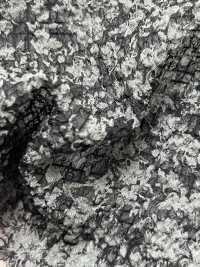 KKP3066-D98 Seersucker Elástico[Têxtil / Tecido] Uni Textile(Komon Studio) subfoto