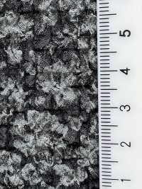 KKP3066-D98 Seersucker Elástico[Têxtil / Tecido] Uni Textile(Komon Studio) subfoto