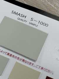 GINGA-065 SMASH1000 (Rosca Única-1000)[Têxtil / Tecido] GINGA subfoto