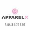 SMALLLOT850 Taxa De Pedido Pequeno (@850)