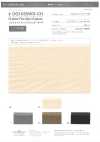 OG1050WS-CH Organza de fio fino de alto brilho