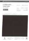 2580K-BCH Chiffon Plissado