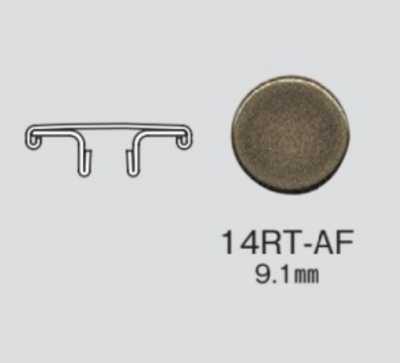 14RT-AF 14RT-AF Rebite