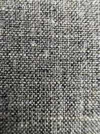1SG028 Popeline De Algodão Orgânico Tingido De Cima[Têxtil / Tecido] Chambray subfoto