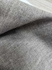 1SG028 Popeline De Algodão Orgânico Tingido De Cima[Têxtil / Tecido] Chambray subfoto