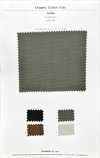 1SG006 Voile de algodão orgânico