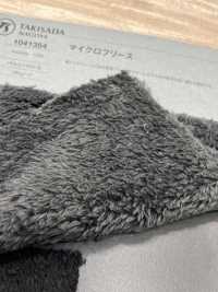 1041354 Micro Fleece[Têxtil / Tecido] Takisada Nagoya subfoto