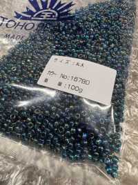 MD Contas redondas grandes[Outros artigos diversos] TOHO BEADS Mais fotografias