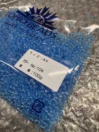 MD Contas redondas grandes[Outros artigos diversos] TOHO BEADS Mais fotografias