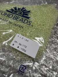 MD Contas redondas grandes[Outros artigos diversos] TOHO BEADS Mais fotografias