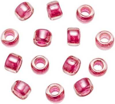 Miçangas extrapequenas