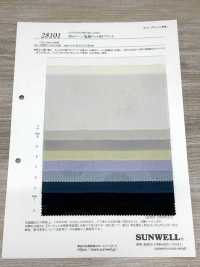 28101 80 Fios De Impressão De Pontos Retráteis De Sal Para Gramado[Têxtil / Tecido] SUNWELL subfoto