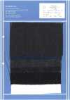 AB1231 Denim De 7,89 Oz Com Fios Irregulares