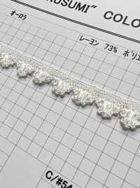 61056 [Renda] Kyowa Lace subfoto