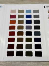 L-6400-2F L-6400 Suede 2F (Fita Bi-fold)[Cabo De Fita] MARCA ESTRELA (Hoshika) subfoto