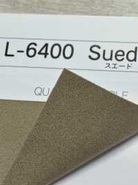 L-6400-2F L-6400 Suede 2F (Fita Bi-fold)[Cabo De Fita] MARCA ESTRELA (Hoshika) subfoto