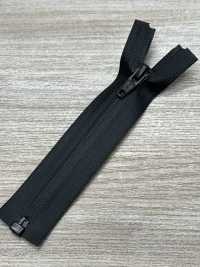 45FKT10OR Zíper Repelente De água FLATKNIT® AquaGuard® Tamanho 4,5 Aberto YKK subfoto