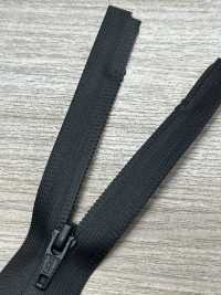 45FKT10OR Zíper Repelente De água FLATKNIT® AquaGuard® Tamanho 4,5 Aberto YKK subfoto
