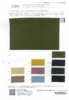 12865 Codotto Organics® Jersey 30s