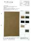 OGN-2499 Lavado Orgânico 20/1 Slab Surge