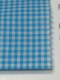 1000-2F 1000 T/C Fita Gingham Bi-fold[Cabo De Fita] MARCA ESTRELA (Hoshika) subfoto