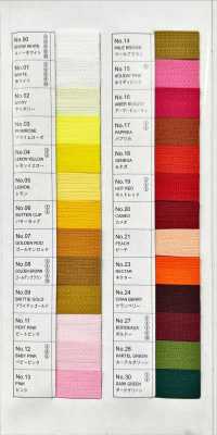 3-G-E-OR Zíper Vintage WALDES, Cobre Vermelho, Tamanho 3, Fita De Poliéster, Aberto Asahi Fastener Foto secundária