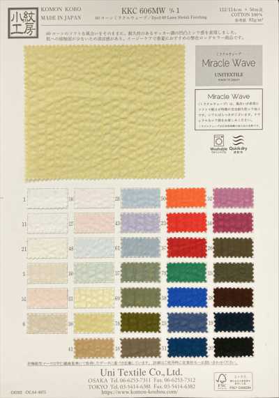 60 Batista Miracle Wave
