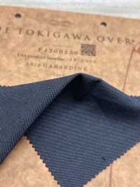 FJ200250 50/2 Gabardine[Têxtil / Tecido] Fujisaki Textile subfoto