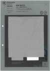 1063462 IRM® Jersey de verso