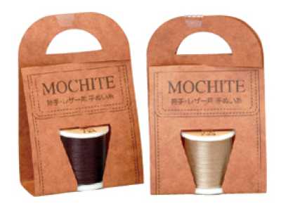 MOCHITE MOCHITE (Mochite) Linha de costura para costura à mão