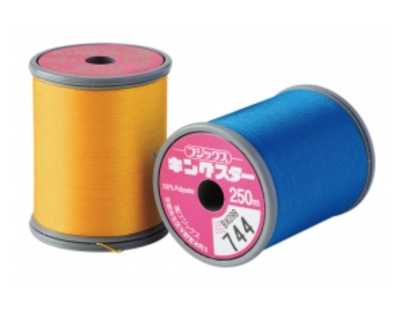 KING-STAR Linha de costura para bordado para máquina de costura King Star Interior