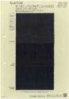 BJ0709 Denim orgânico com fio irregular (13.2OZ)