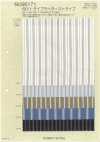 BC95171 Tecido Typewriter listrado 60/1